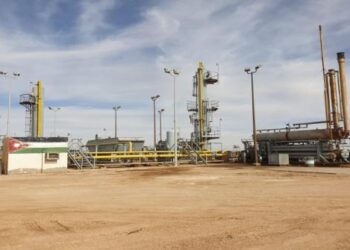 الأردن تنتهي من حفر 29 بئرا ضمن مشروع فوسفات الريشة