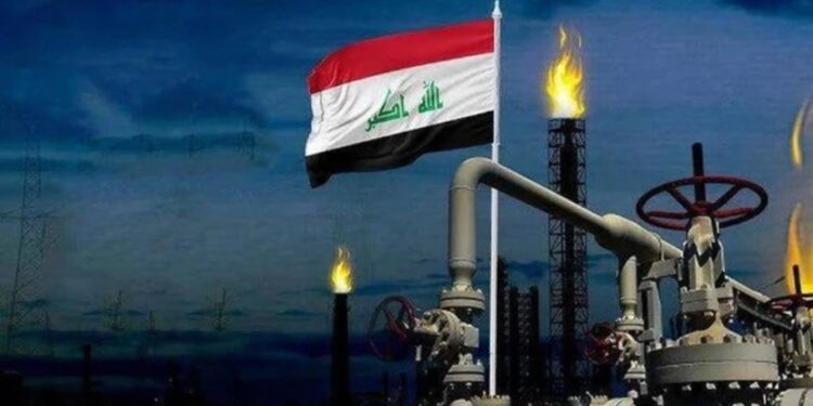 هل يمتلك العراق القدرة على تجاوز انخفاض أسعار النفط؟!