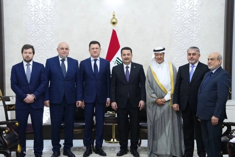 السعودية والعراق وروسيا تشدد على أهمية الالتزام بالتخفيضات الطوعية في «أوبك بلس»