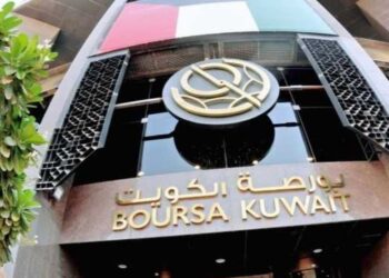استمرار زخم الاستثمار الأجنبي في البورصة الكويتية