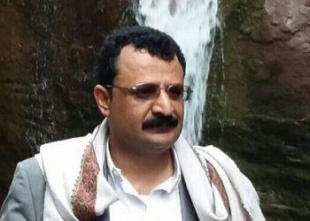 اليمن.. وكيل محافظة الجوف: أي تصعيد تجاه اليمن سيقابل برد لا يمكن أن تتوقعه دول العدوان