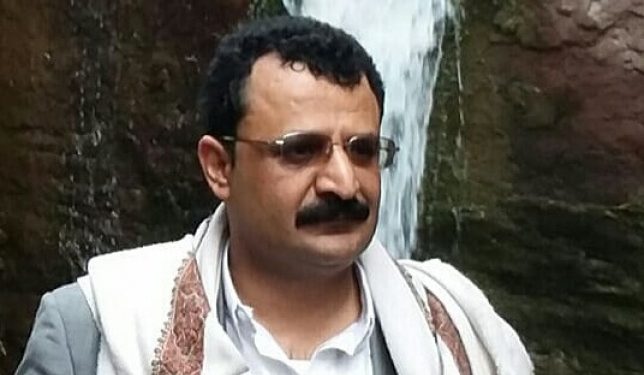 اليمن.. وكيل محافظة الجوف: أي تصعيد تجاه اليمن سيقابل برد لا يمكن أن تتوقعه دول العدوان