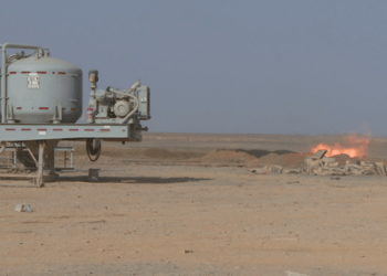 الحكومة الأردنية تعلن نتائج دراسة عمليات تنقيب عن الغاز خلال أسبوعين