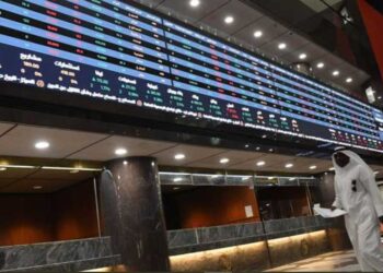 2.11 مليار دينار أرباح الشركات الكويتية المدرجة في بورصة الكويت خلال أشهر