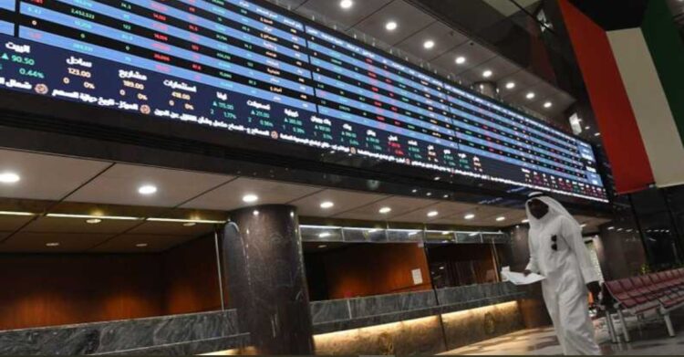 2.11 مليار دينار أرباح الشركات الكويتية المدرجة في بورصة الكويت خلال أشهر
