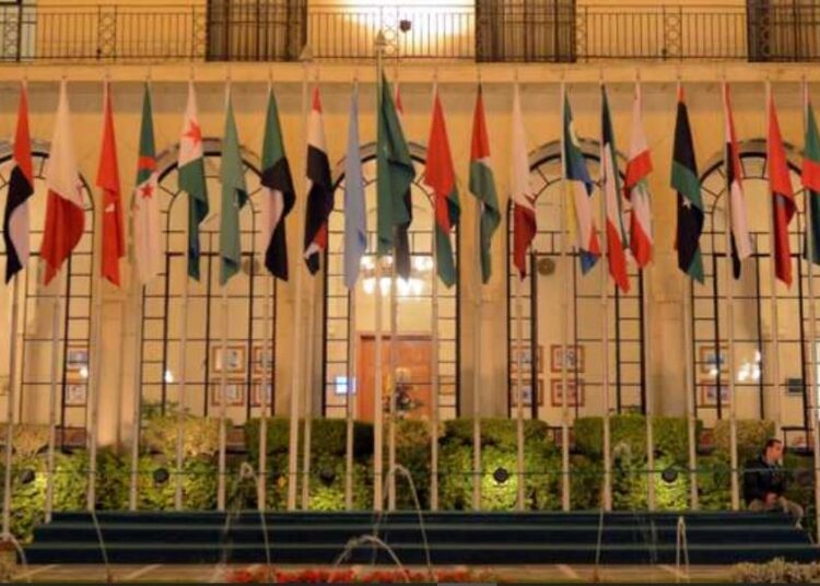 الكويت تنضم رسميا إلى اتفاقية تحرير التجارة في الخدمات بين الدول العربية