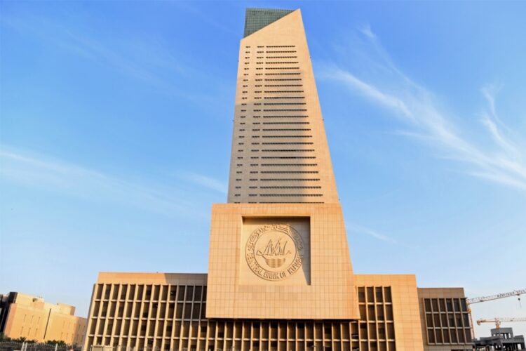 الكويت: 13 مليار دينار الائتمان الممنوح لـقطاعي العقار والإنشاء