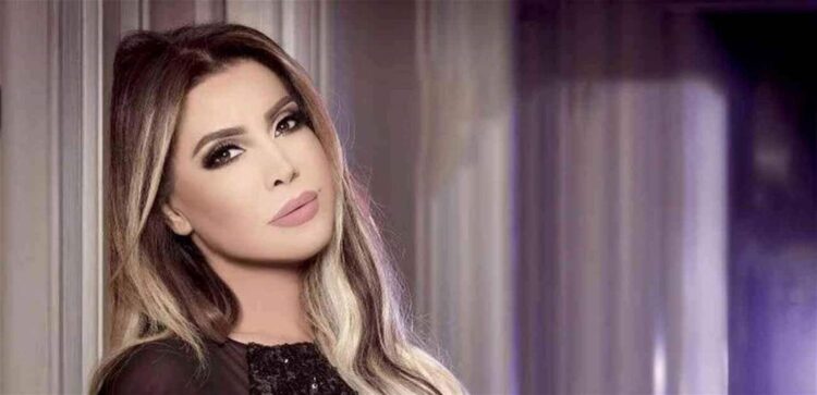 تيا ديب ابنة نوال الزغبي تفاجئ الجميع في احدث ظهور لها