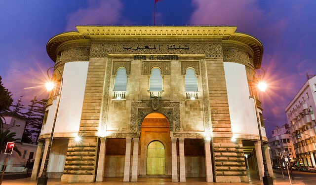 إطلاق سوق الديون المتعثرة في المغرب: فرصة اقتصادية أم خطر اجتماعي؟