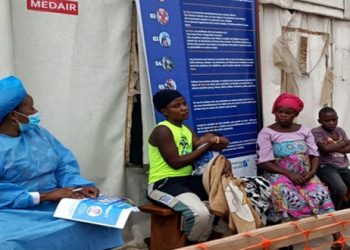 المركز الأفريقي لمكافحة الأوبئة: الإصابة بجدري القردة خرجت عن السيطرة