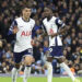 توتنهام يفوز برباعية على مانشستر سيتي في الدوري الإنكليزي