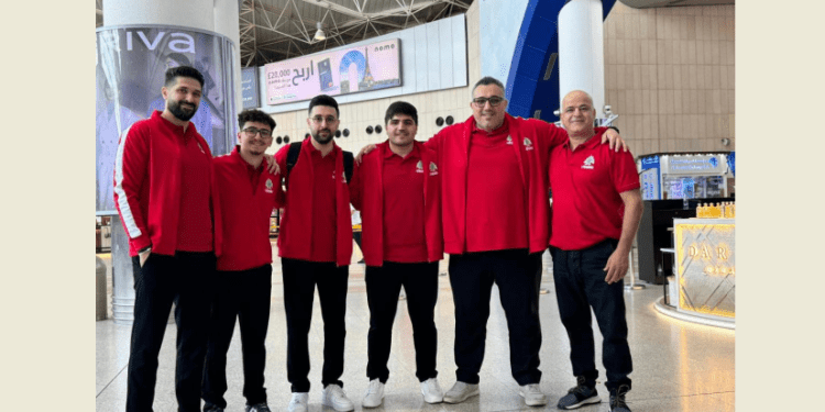 لبنانيون بقدرات ذاتية يمثلون وطنهم في البطولة العربية للبولينغ في القاهرة