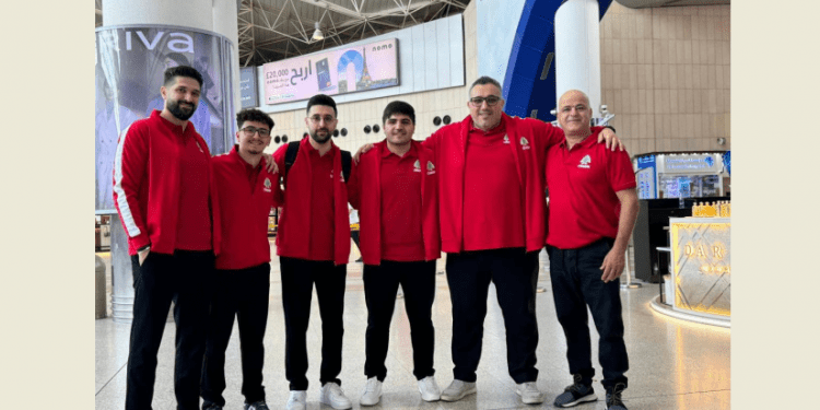 لبنانيون بقدرات ذاتية يمثلون وطنهم في البطولة العربية للبولينغ في القاهرة