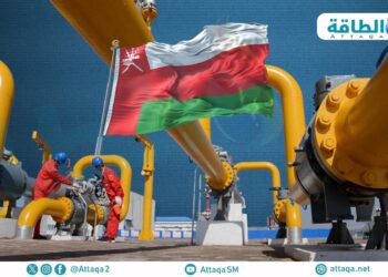 ارتفاع إنتاج سلطنة عمان من الغاز الطبيعي 4% خلال سبتمبر