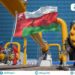 ارتفاع إنتاج سلطنة عمان من الغاز الطبيعي 4% خلال سبتمبر