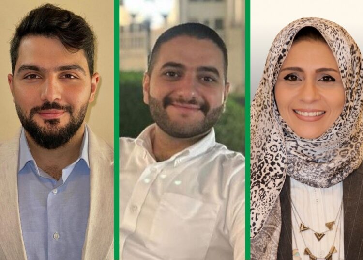 الكويت.. انطلاق الدورة الـ 13 لمعرض الصناعات والبناء «إكسبو- تاج»