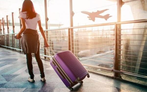 الأردنيون ينفقون 1.657 مليار دولار على السياحة في الخارج بـ 10 اشهر