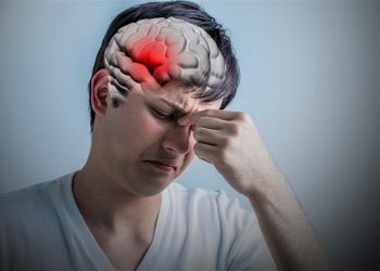 5 علامات تشير إلى خطر حدوث جلطة دماغية