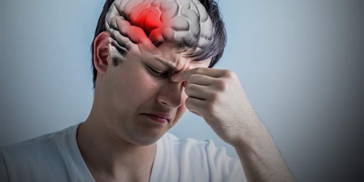 5 علامات تشير إلى خطر حدوث جلطة دماغية