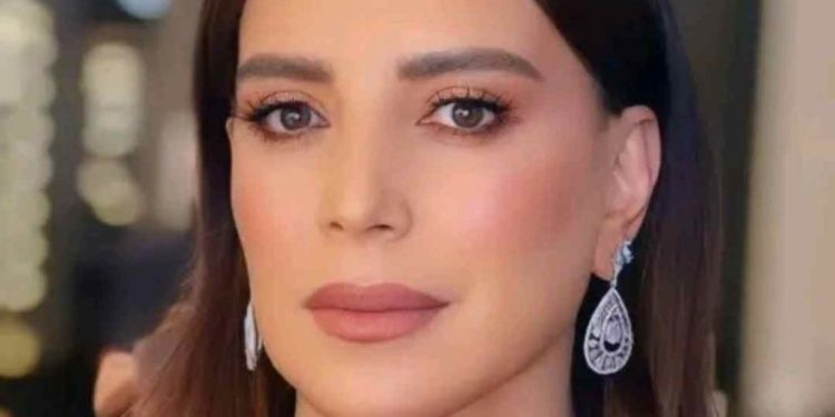 شكران  مرتجى: مسلسلاتنا ساهمت بنشر اللهجة السورية