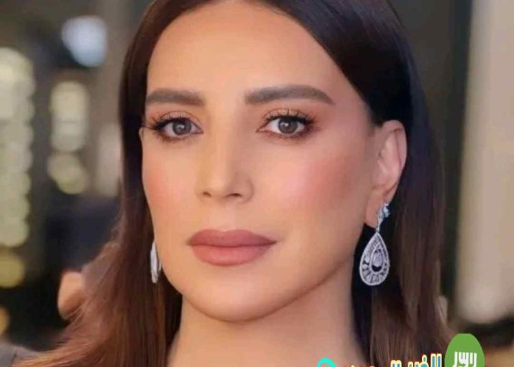 شكران  مرتجى: مسلسلاتنا ساهمت بنشر اللهجة السورية