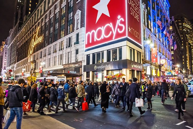 إغلاق أكثر من عشرة متاجر Stop & Shop في نيويورك ونيوجيرسي قبل عيد الشكر والسبب ..؟