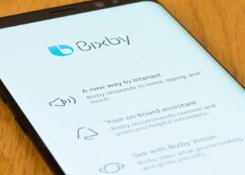 سامسونغ تدعم مساعد Bixby بالذكاء الاصطناعي
