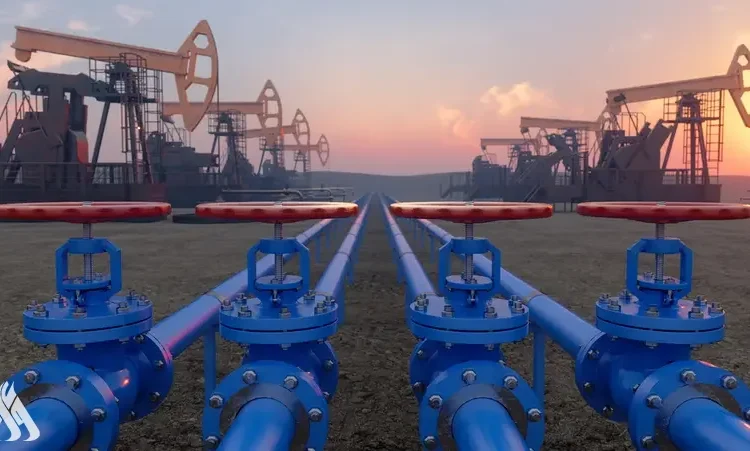 تراجع أسعار النفط مع توقع ضعف الإعصار في خليج المكسيك