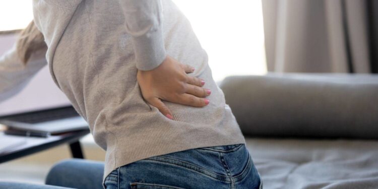 دراسة تحذر من تأثير “المواد الكيميائية الدائمة” على الكلى