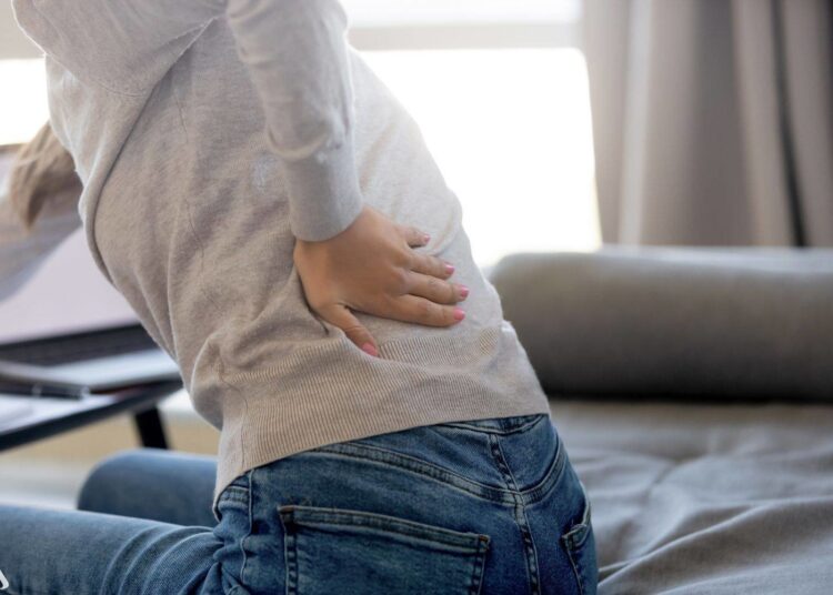 دراسة تحذر من تأثير “المواد الكيميائية الدائمة” على الكلى