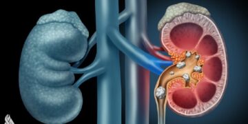 أخصائي يوضح الأطعمة الضارة بالكلى