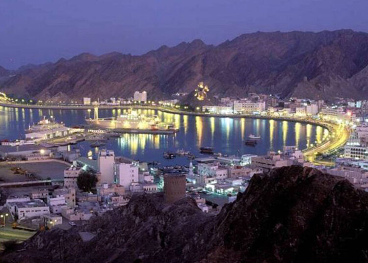 8 نقاط هامة تضمنتها زيارة سلطان عُمان إلى بلجيكا.. ماهي؟!