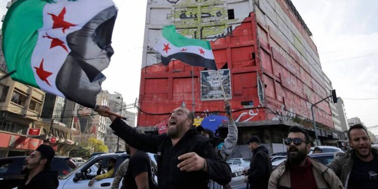 تباين آراء المحللين تجاه المستقبل الاقتصادي لسوريا والمنطقة بعد سقوط الأسد