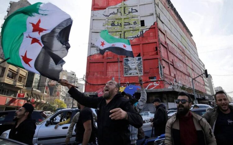 تباين آراء المحللين تجاه المستقبل الاقتصادي لسوريا والمنطقة بعد سقوط الأسد