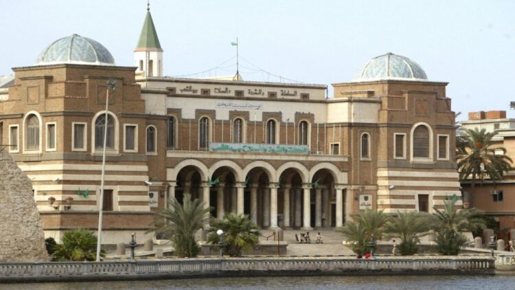 ليبيا تعلن عن طرح عملة جديدة يبدأ التداول بها في 2025