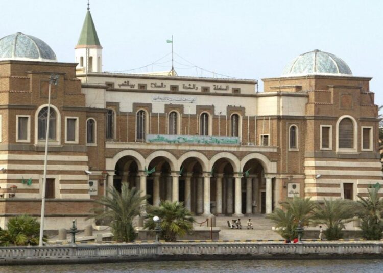 ليبيا تعلن عن طرح عملة جديدة يبدأ التداول بها في 2025