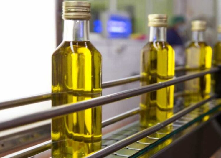 47% زيادة في صادرات زيت الزيتون التونسي خلال نوفمبر 2024