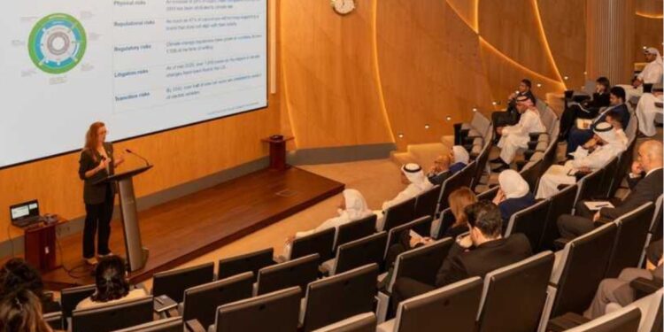 بورصة الكويت تعزِّز التزامها بقضايا الاستدامة