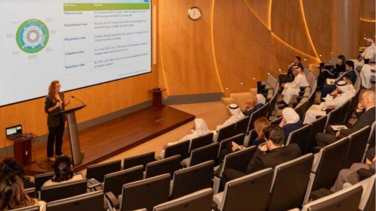 بورصة الكويت تعزِّز التزامها بقضايا الاستدامة