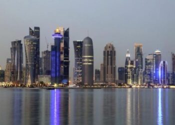 197 مليار ريال الإيرادات المتوقعة لموازنة قطر للعام 2025