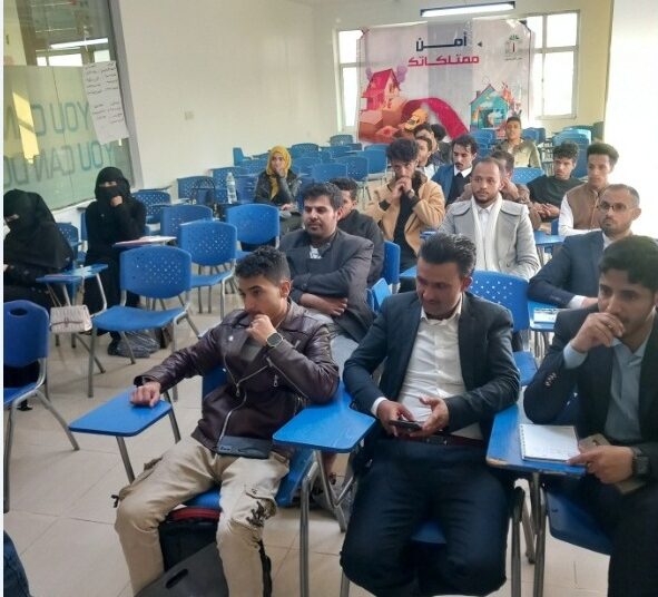 صنعاء.. شركة سبأ للتأمين تنظم ندوة توعوية حول أهمية التأمين للمشروعات الصغيرة