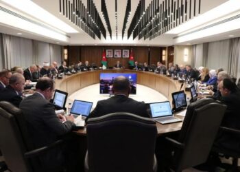 إجراءات أردنية لتحسين معيشة المواطنين وخبير اقتصادي يقول بأنها غير كافية!!