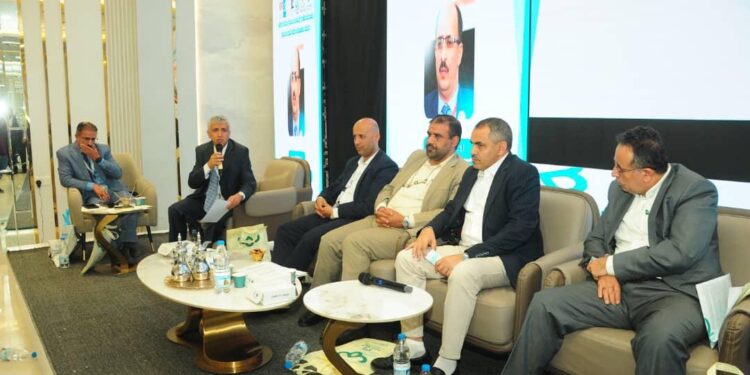 صنعاء.. انعقاد منتدى الفرص الاستثمارية في مجال الصناعات الدوائية