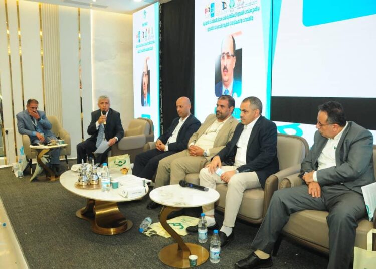 صنعاء.. انعقاد منتدى الفرص الاستثمارية في مجال الصناعات الدوائية