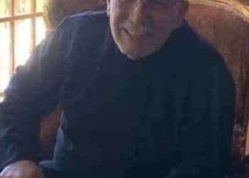 الشيخ سامي علي دعيبس (أبو وائل) في ذمة الله