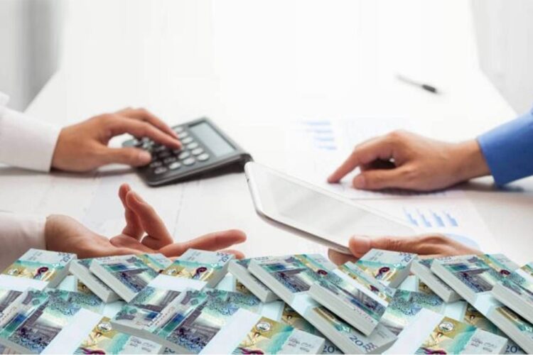 الكويت.. انخفاض تكاليف التمويل بين الشركات المقترضة