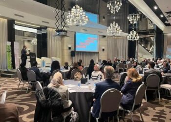 تعزيز فرص العمل الشاملة في القطاع الصناعي الأردني.. أداة استراتيجية لتحقيق النمو الاقتصادي المستدام