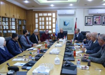 مؤتمر التعدين الأردني الدولي العاشر ينطلق السبت المقبل