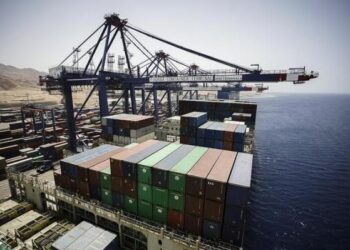 67 مليار دولار التجارة العربية الفرنسية العام الماضي