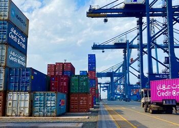 الصادرات العُمانية والمبيعات المحلية المؤمّنة بكريدت عُمان تنمو بنسبة 5 بالمائة